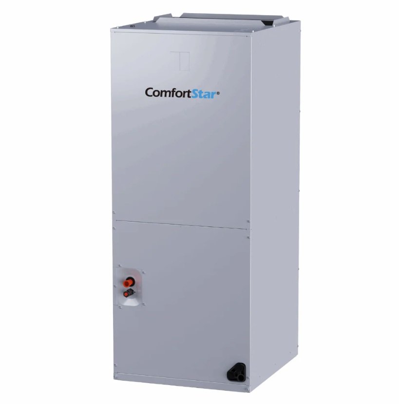24K BAR5 SEER2 Cooling Only Condensing Unit – Split System - R32 Single Stage - Multi-Positional - Image 3