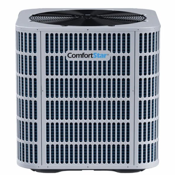 24K BAR5 SEER2 Cooling Only Condensing Unit – Split System - R32 Single Stage - Multi-Positional - Image 2