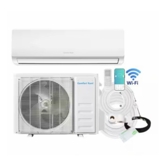 Ductless Mini Split